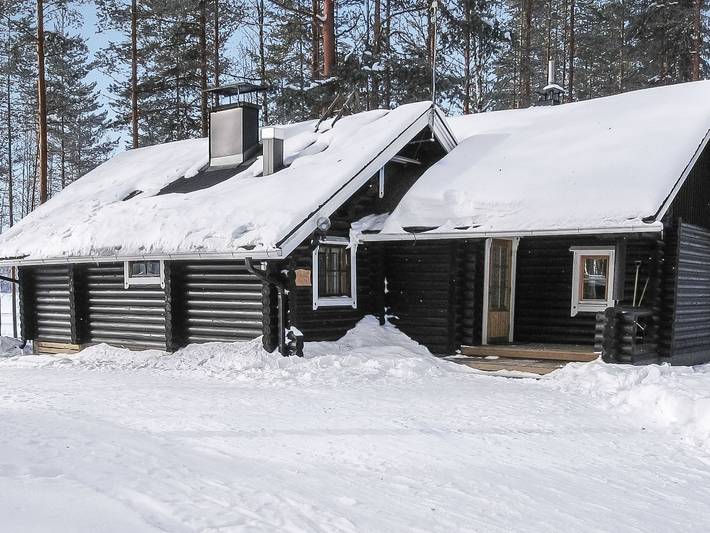 Tavintupa in Pertunmaa, Südsavo