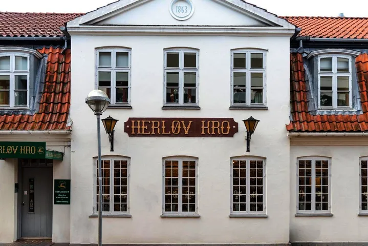 Hotel für 2 Personen - 1
