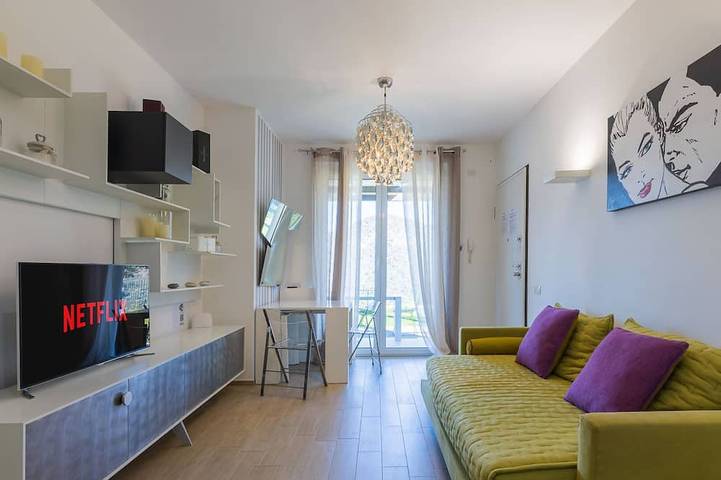Maison de vacances pour 6 personnes, avec jardin et piscine, animaux acceptés - 1