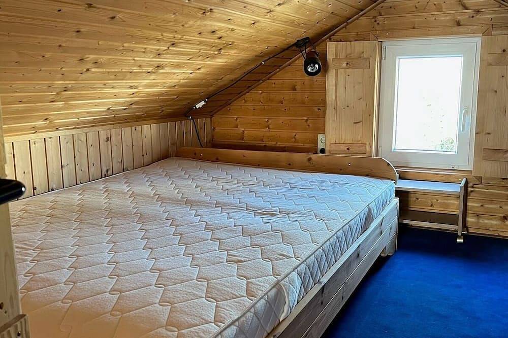 Ferienhaus Lütt Hüs in Waabs Ot Langholz in Waabs, Rendsburg-Eckernförde