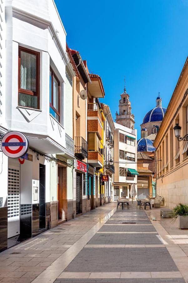 Casa de vacaciones para 6 personas, con vistas y terraza - 1