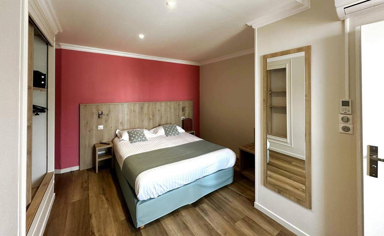 Hôtel Arc en Ciel et Spa Les Sables d'Olonne in Les Sables-d'Olonne, Vendée