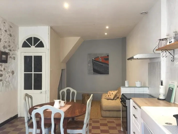 Holiday home for 4 people - 1