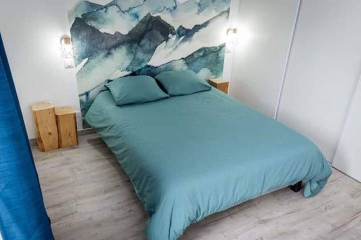 Gîte pour 6 personnes à Labaroche - 3