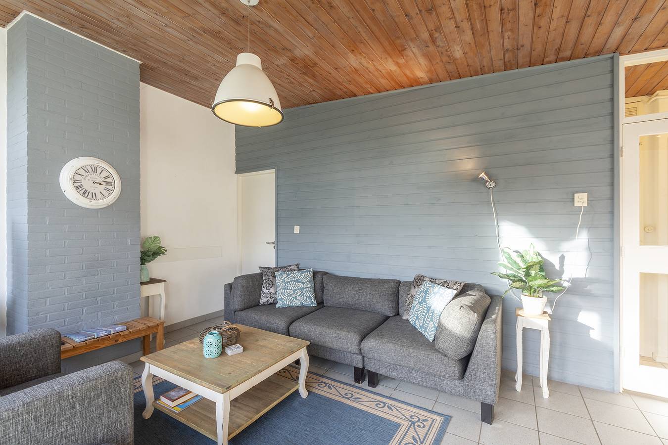 Callinghe Vakanties — Duinland Xl in Sint Maartensvlotbrug, Noord-Holland - Nordseeküste