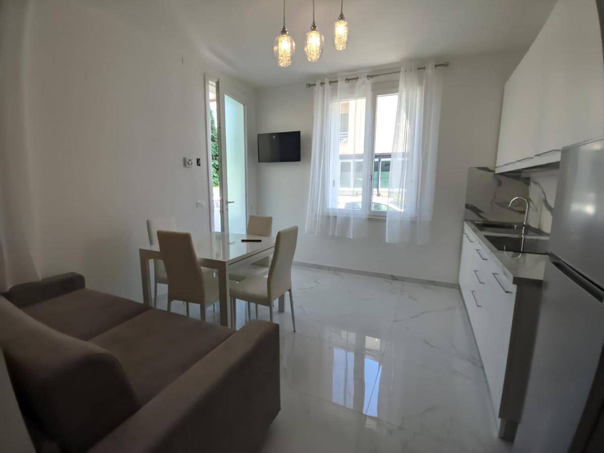 One-Bedroom House in Rimini, Rimini Provinz