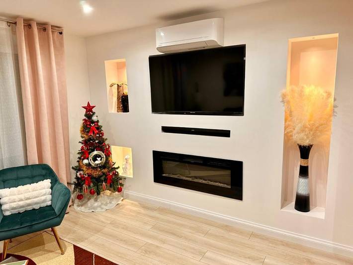 Chambre d’hôte pour 4 personnes, avec vue et balcon à Colmar - 3