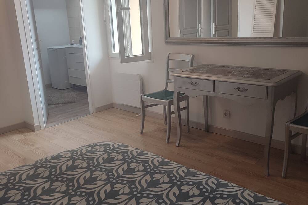 Ganze Wohnung, Haven of peace in Montauban (45 kms from Toulouse) with Spa facilities,.2 mns from Ingréo in Montauban, Tarn-et-Garonne
