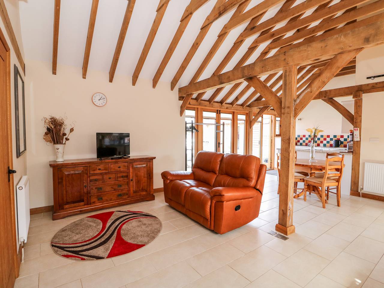 5c Hideways in Hunstanton, Norfolk Coast