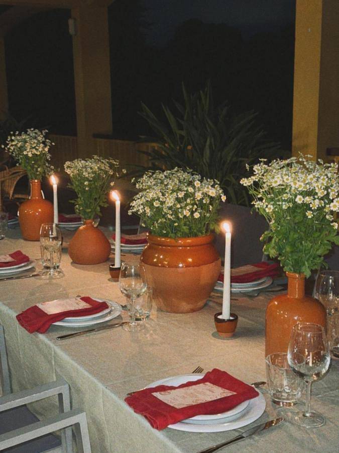 Casa rural para 24 personas, con jardín además de piscina y vistas en Villanueva y Geltrú - 3