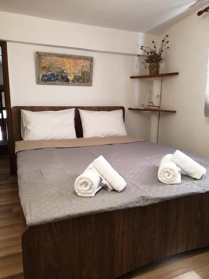 Gîte pour 5 personnes, avec terrasse ó Zarós - 3