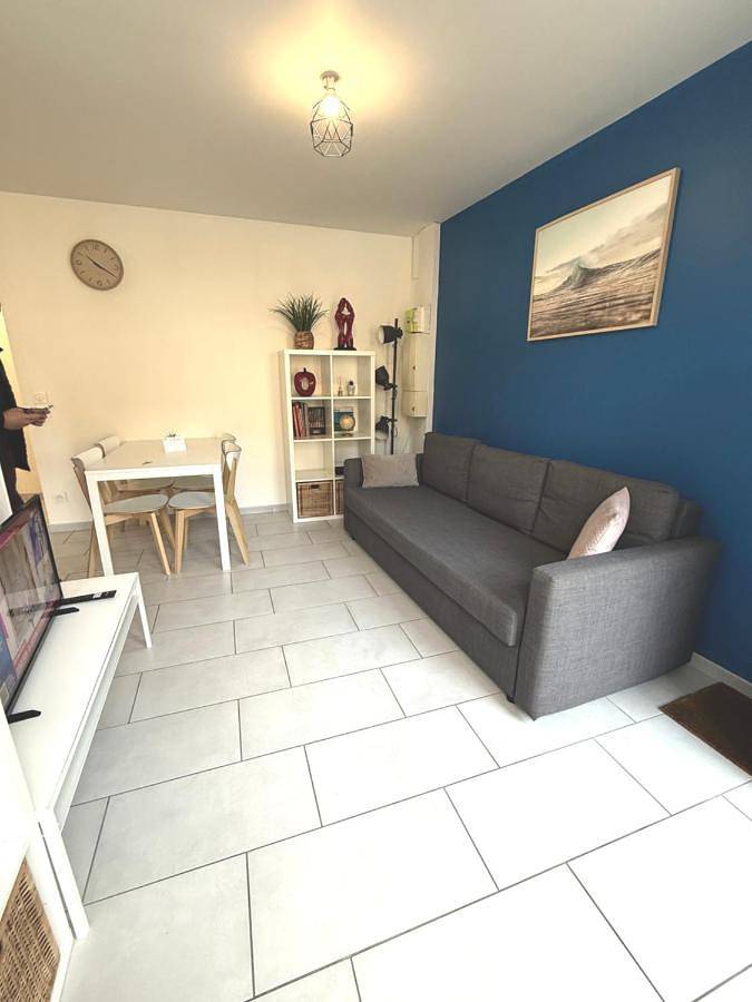 Gîte pour 4 personnes à Dreux - 2