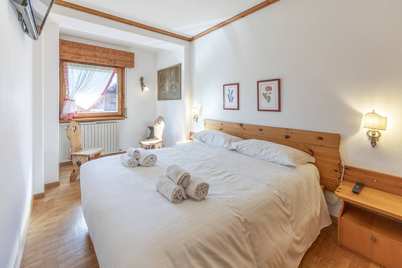 Appartamento intero, Casa D'Ajal in Cortina d'Ampezzo e dintorni, Dolomiti Superski