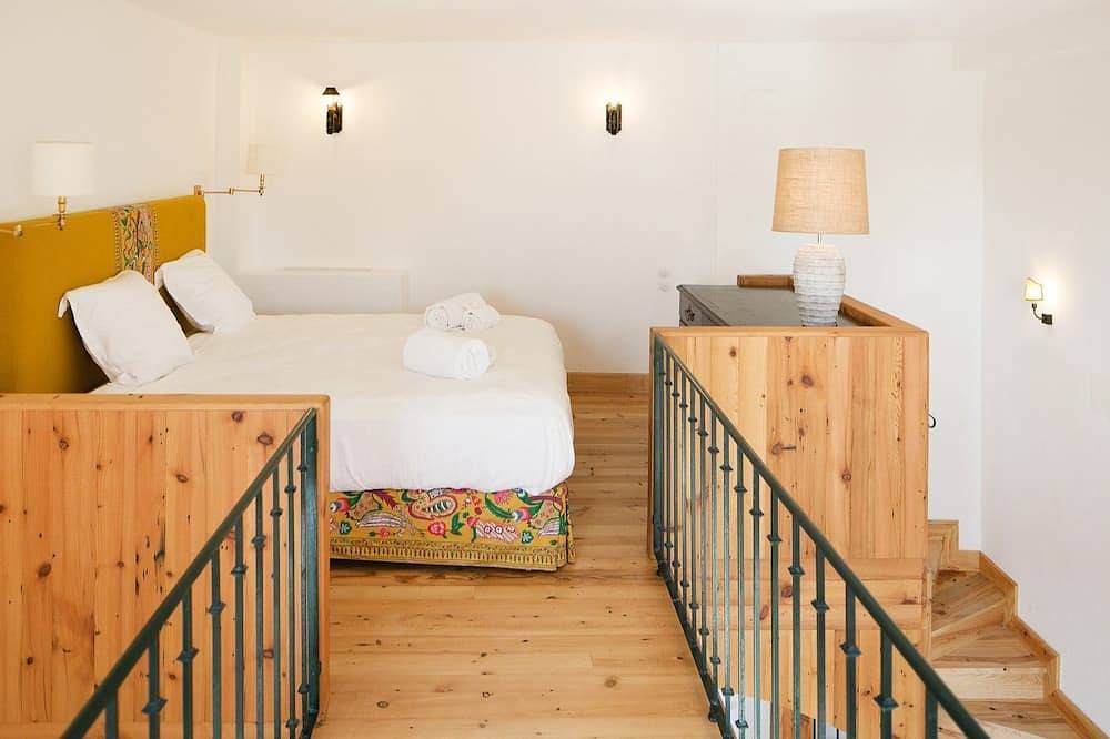 Ganze Wohnung, Alfama Deluxe Duplex by Lovelystay in Sé, Santa Maria Maior