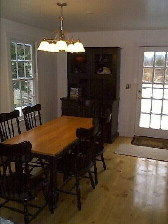 Cottage for 8 Guests in Nantucket Island