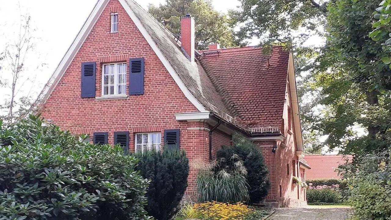 Ferienhaus für 5 Personen (85 m²) in Moritzburg in Moritzburg, Meißen Region