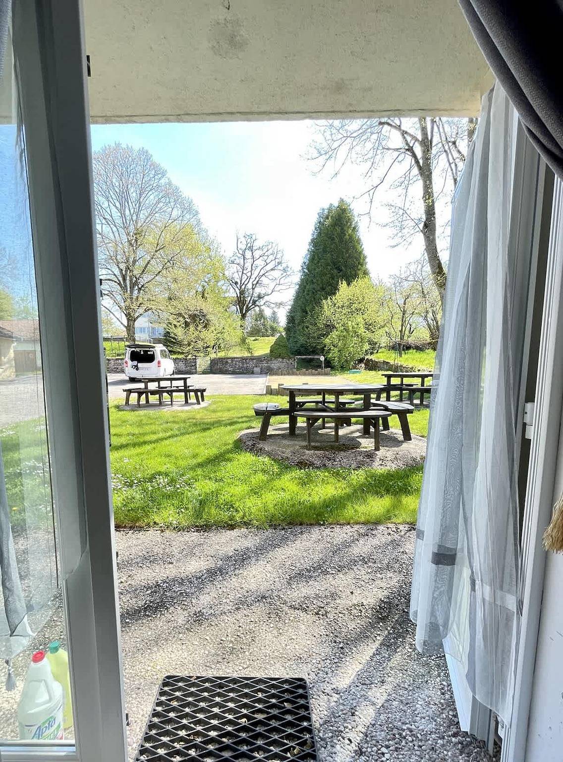 Apartamento entero, Pasteur in La Vôge-les-Bains, Región de Épinal