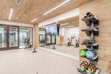 Apartment for 6 Guests in Austin (TX), Travis County, Picture 4