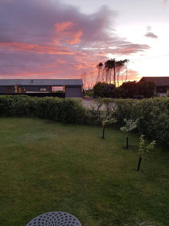 One-Bedroom House in Mellbystrand, Halland