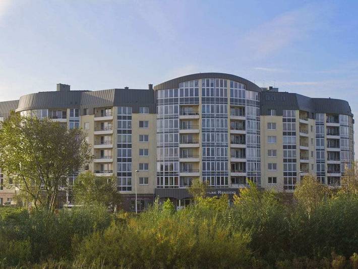 Ferienhaus für 4 Personen, mit Balkon und Pool sowie Whirlpool und Sauna in Döse - 3