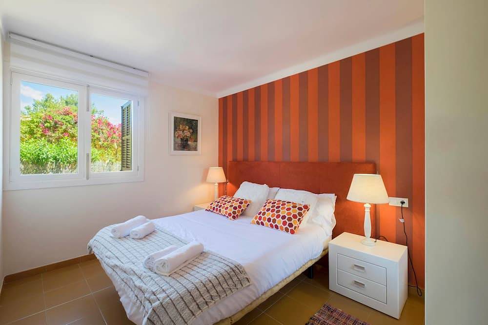 Peaceful location by the sea - Casa Es Pí in Cala Blava, Llucmajor