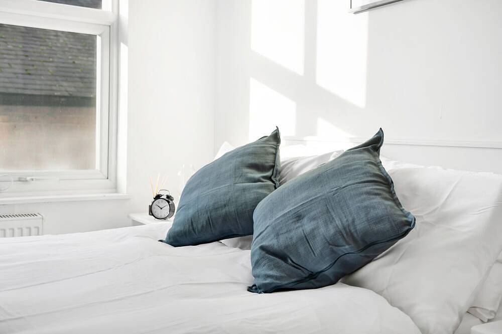 Entire apartment, Spacious City Centre Apartment Near Motorpoint Arena, sleeps 6 in Nottingham, East Midlands