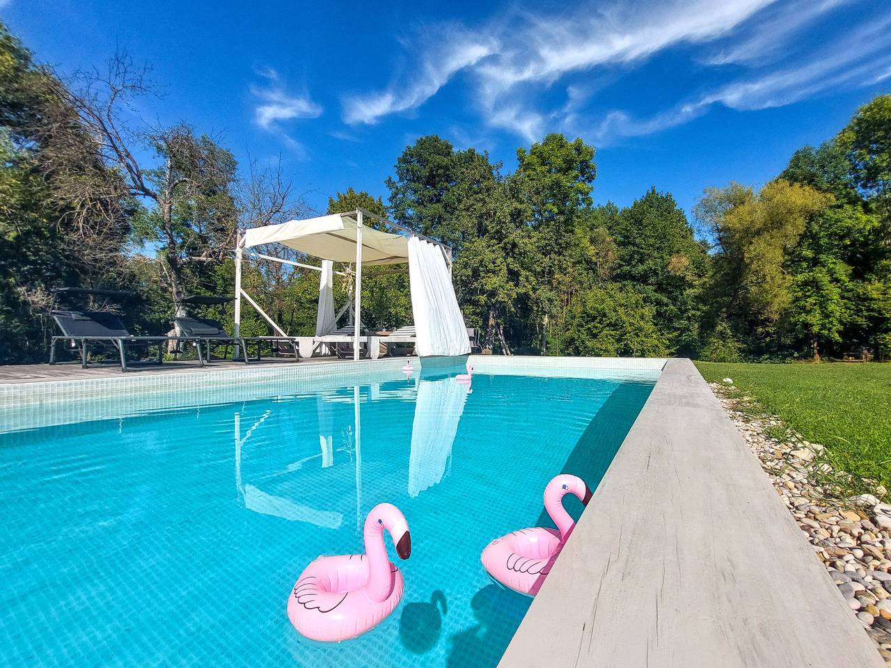 Utinja in Karlovac, Karlovac und Umgebung