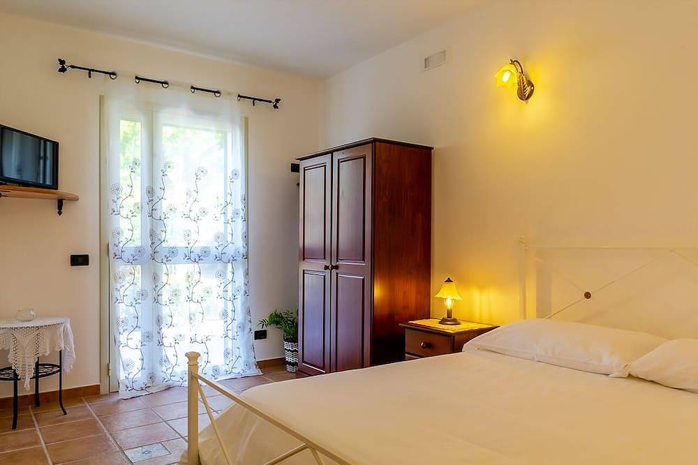 A casa dù Rumanu - Taormina in Castelmola, Provincia di Messina