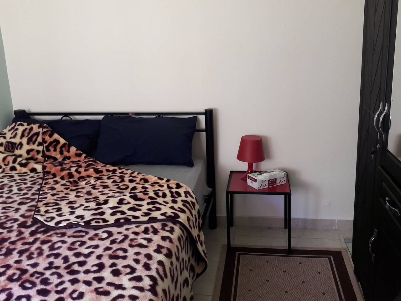 Entire apartment, Geräumige Ferienwohnung für 12 Personen in Agadir, Souss-Massa-Drâa region