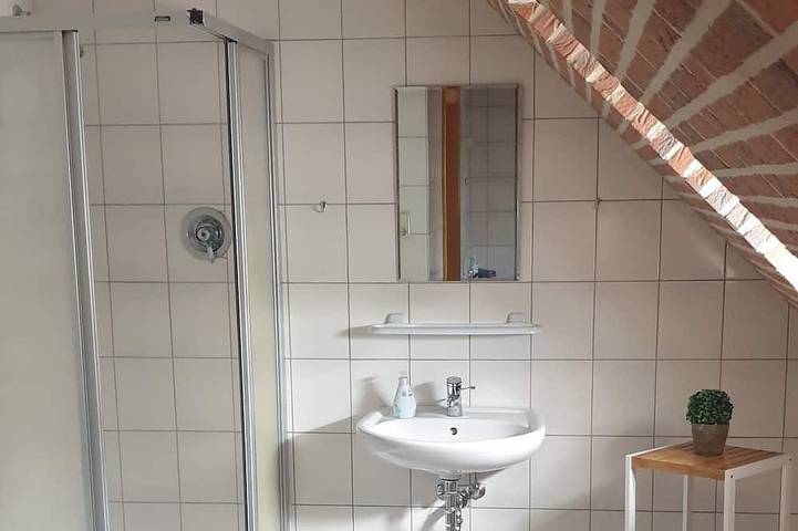 Ganze Wohnung, Ferienwohnung/App. für 2 Gäste mit 62m² in Papenburg in Papenburg, Landkreis Emsland