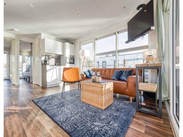 Hausboot für 4 Personen in Ribnitz, Ribnitz-Damgarten, Bild 2