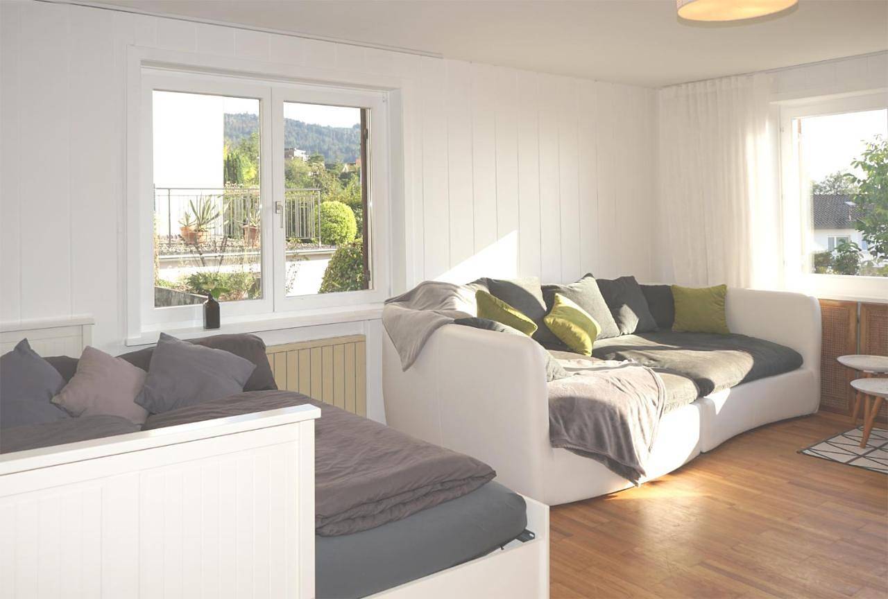 Ganze Wohnung, Haus Bregenz Apartment Bodensee in Lochau, Bodensee-Vorarlberg
