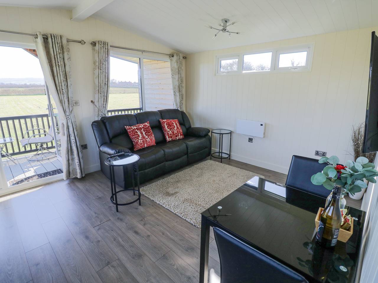 Cotswold View 2 in Bretforton, Worcestershire