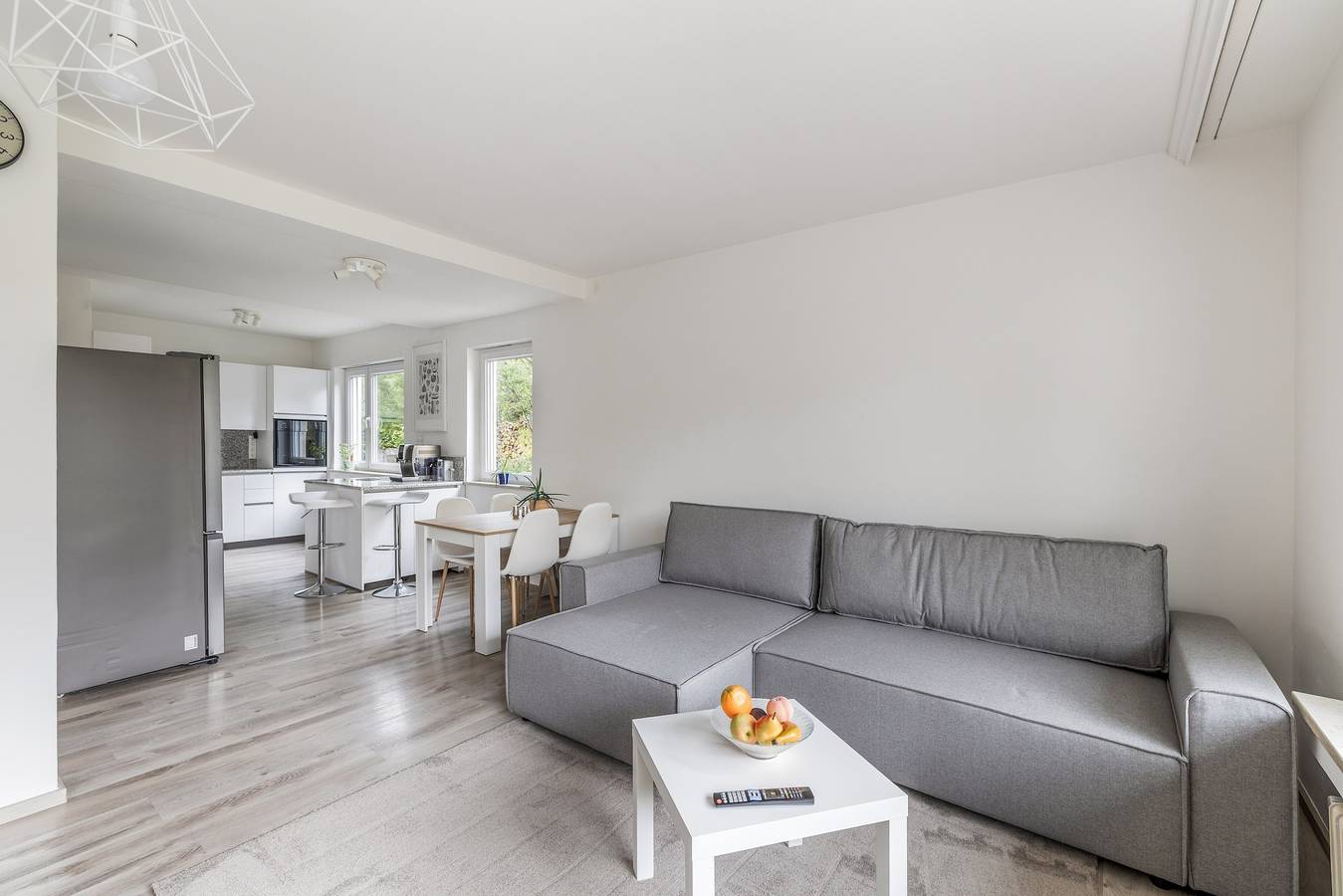 Holiday Home 'Ab12' with Private Terrace, Garden and Wi-Fi in Oberhaching, Landkreis München