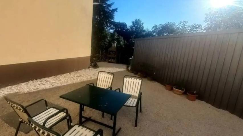 Ferienwohnung für 4 Personen, mit Garten in Steinbach am Attersee - 2