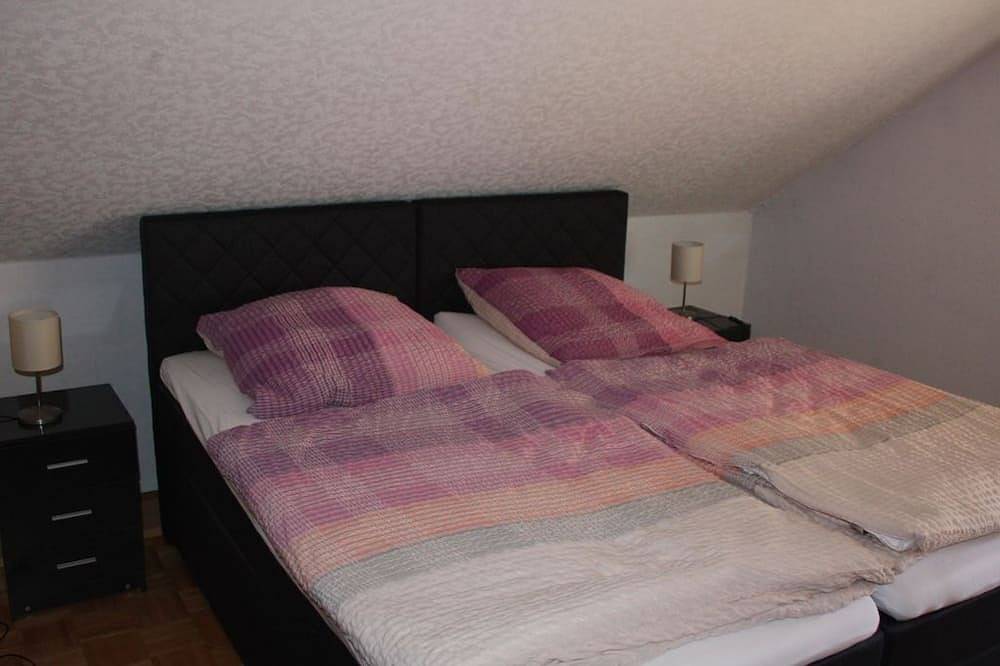 Ganze Wohnung, Ferienwohnung in Humes - Ferienwohnung Egler in Eppelborn, Saar-Nahe-Bergland