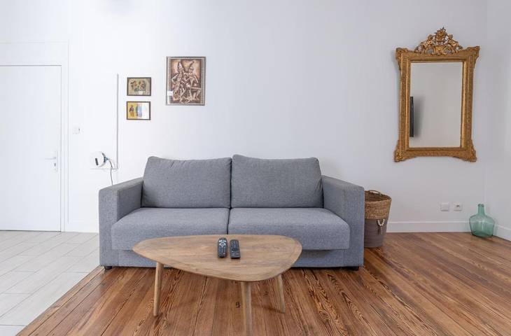 Gîte pour 4 personnes à Trévoux - 3