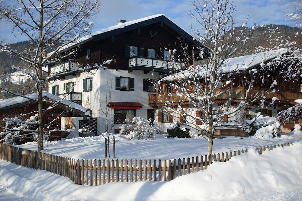 Double room - Guesthouse Schiffmann in Bavarian Alps