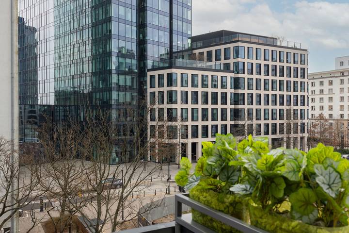 Ferienwohnung für 5 Personen, kinderfreundlich in Warschau - 4