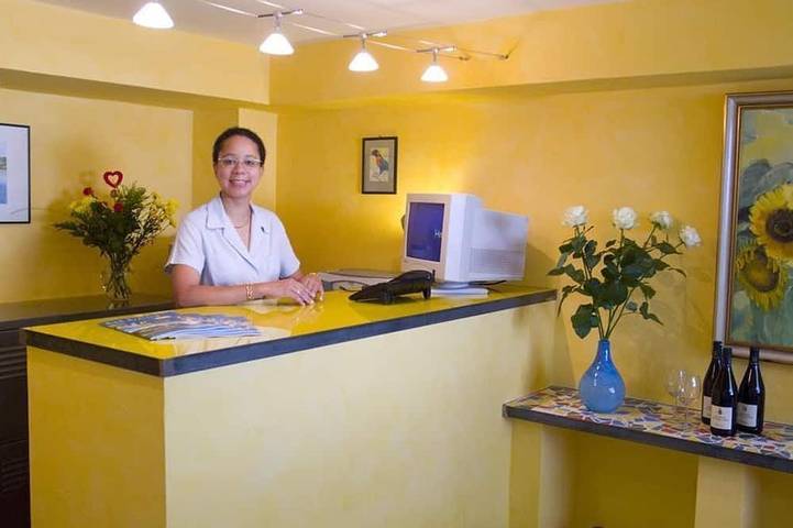 Ferienhaus für 2 Personen in Bad Breisig - 3