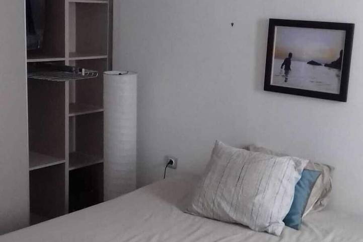 Appartamento intero, Bellissimo attico nel centro di Siviglia in Casco Antiguo, Siviglia