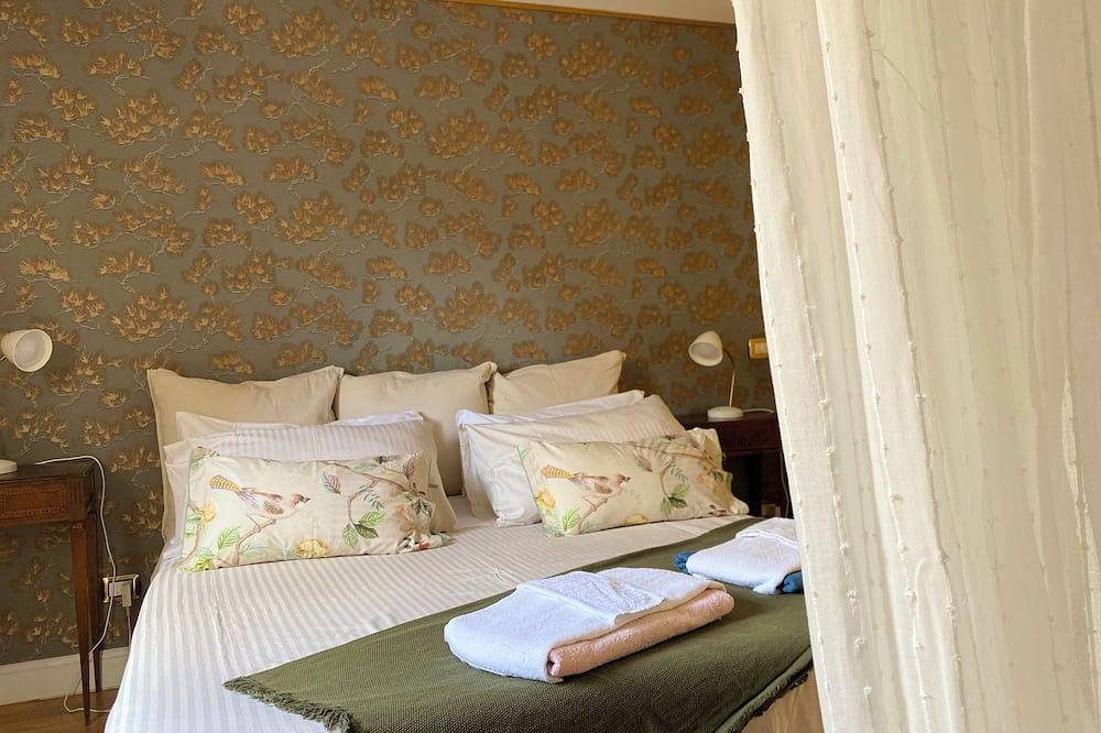 The Nest | Apartment in the heart of Chiaia in Neapel, Neapel Provinz
