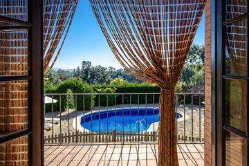 Villa per 24 Persone in Sant Pere de Vilamajor, Barcellona entroterra, Foto 3