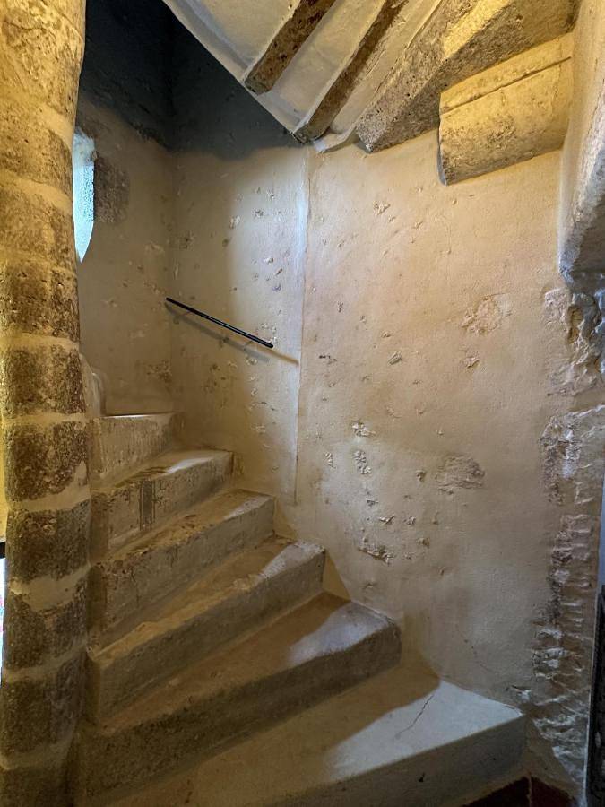 Gîte pour 2 personnes, avec balcon et vue à Bellême - 2