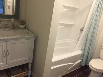 Vacation Apartment for 2 Guests in North Carolina, USA, Picture 4