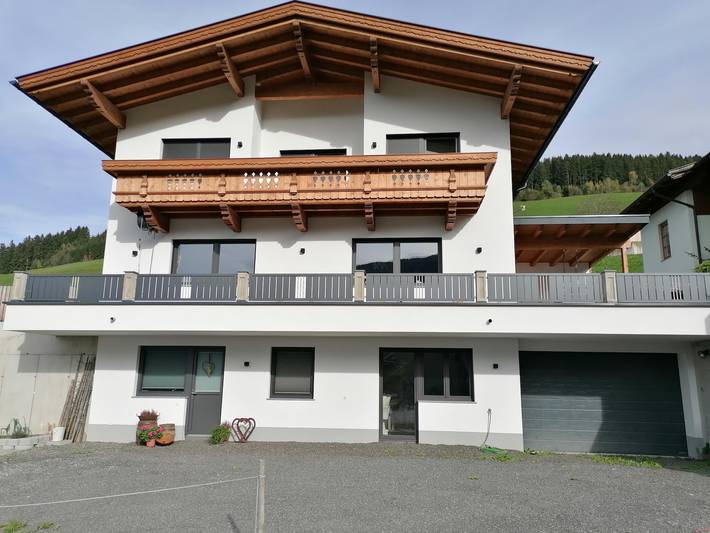 Ferienwohnung für 3 Personen - 1