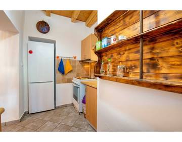 Vakantiehuis voor 7 Personen in Paxos, Griekenland, Afbeelding 4