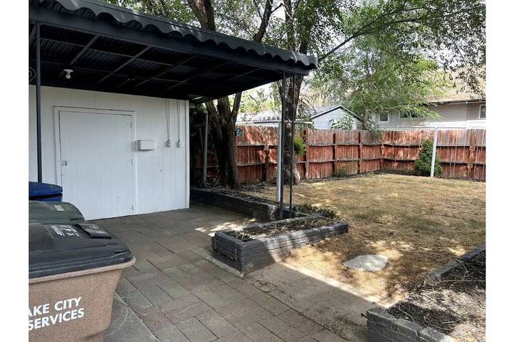 Vacation rental for 6 people in Salt Lake City