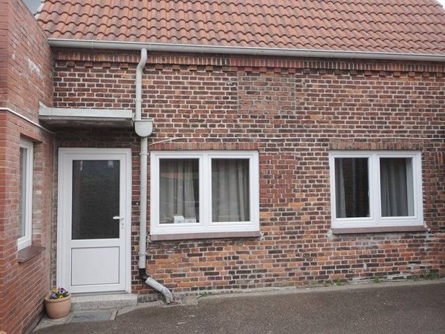 Ferienhaus für 2 Personen, mit Garten in Schleswig-Holstein - 2