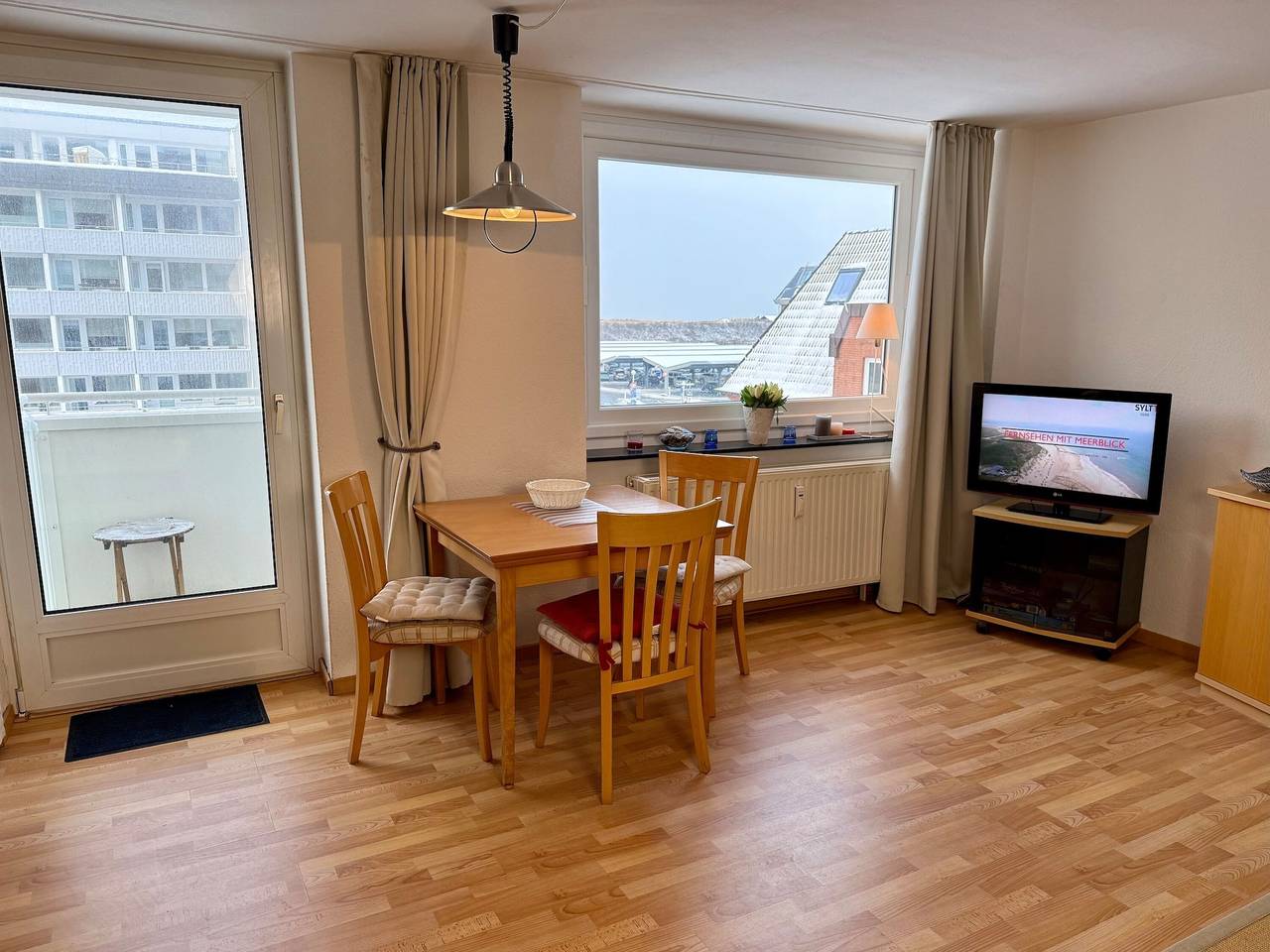 Ganze Ferienwohnung, Sylter Residenz, App 23 in Westerland, Sylt (Gemeinde)